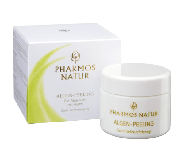 Algenpeeling 50 ml