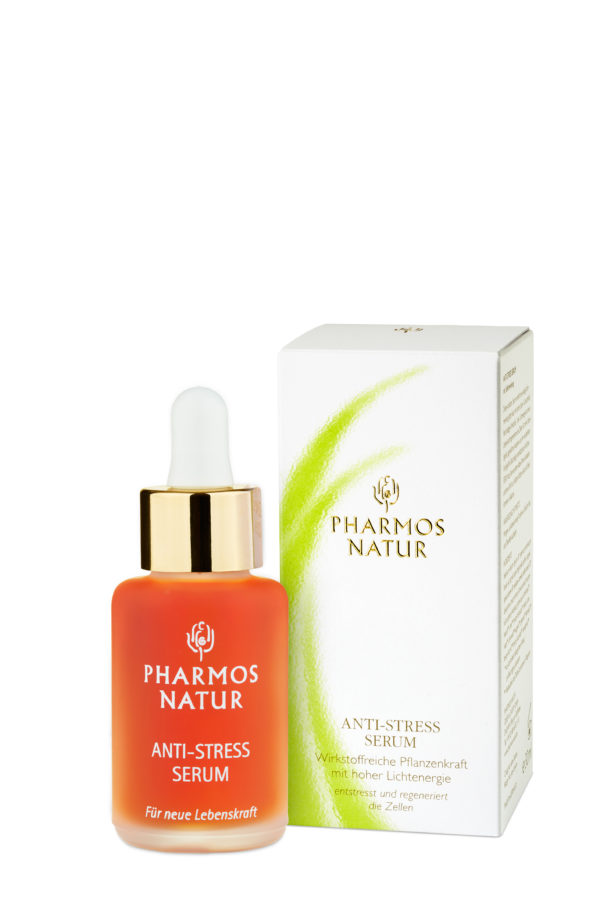 Anti-Stress Serum 30ml